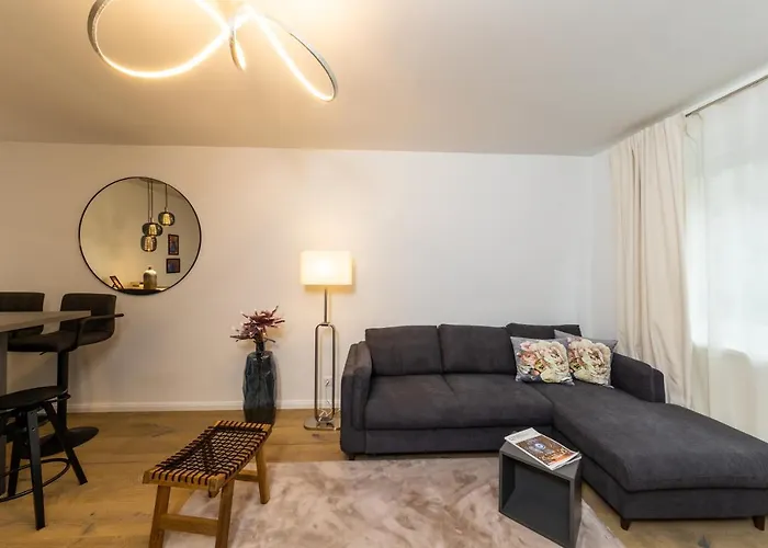 Apartment Flaka's *