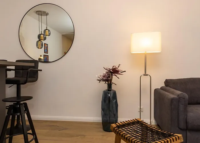 Flaka's Apartment