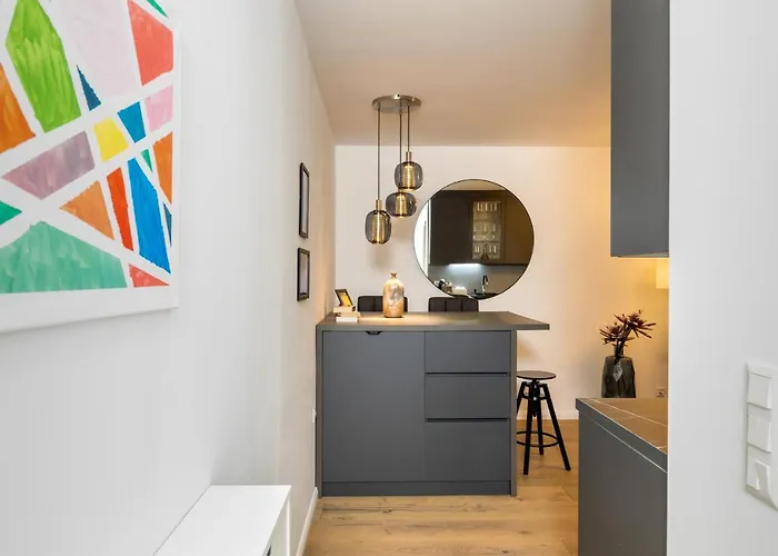 Flaka's Apartment Wien