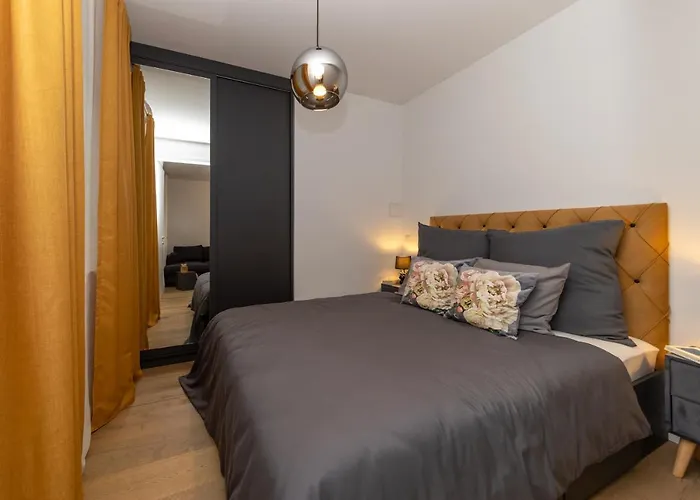 Apartment Flaka's