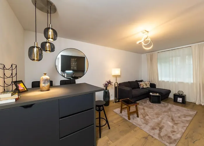 Apartment Flaka's *